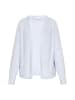 VIRITA Women Cardigan in Hellblau