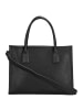 Valentino Bags Wilk - Henkeltasche 27 cm (nero) in nero