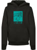 F4NT4STIC Hoodie in black