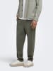 ONLY & SONS Jogginghose in Beluga 1