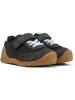 Camper Sneaker " Dadda " in Schwarz Grau