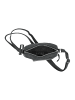 PICARD Schultertasche Pure Schwarz