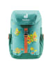 Deuter Family Schmusebär 8 - Kinderrucksack 33 cm in dustblue-alpinegreen