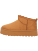 Palado Winterstiefel Zembra in Camel/Camel