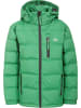 Trespass Kinder Winterjacke in Grün