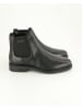 Gant Chelsea Boots in Schwarz