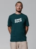 wat? Apparel T-Shirt Game Over in Dunkelgrün