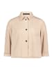 Betty Barclay Blazer-Jacke mit 3/4 Arm in Classic Beige