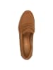 Tamaris Slipper in COGNAC