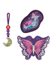 Step by Step Magic Mags Glow 3tlg. in butterfly night