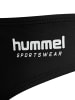 Hummel Bikini Hmljr Solid Mädchen in BLACK