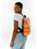 SURI FREY Rucksack SFY SURI Sports Jessy-Lu in orange neon 617