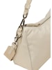 Marc O'Polo Umhängetasche medium in Grey Silk
