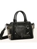 Anekke Tasche Iron in Schwarz