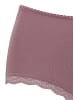 LASCANA Taillenslip in rose