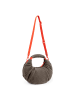 Les Visionnaires Unio Kitzbuehel Handtasche S 35 cm taupe