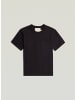 G-Star Raw MN Nuag Regular T-Shirt dk black