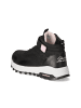 Skechers High Sneaker WILD ADVENTURE in schwarz