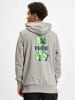 Puma Puma Puma X Minecraft Hoodie in grey
