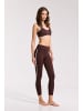 Onamaste Legging Flow in Braun