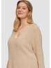 s.Oliver Strickpullover  in  81W8_beige
