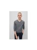 Hugo Boss Pullover in grau