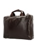 PICARD Buddy Aktentaschen Messenger Leder 42 cm Laptopfach in cafe