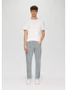 s.Oliver Jeans-Hose BENITO  in  9500_schiefergrau
