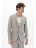 Matinique Blazer MAGeorge Gerade Passform in Brindle