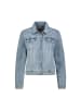 Eight2Nine Jeansjacke in light blue denim l179