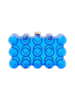 myMo at night Women Clutch in Royal Blue