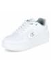 Champion Low Sneaker FOUL PLAY PLAT ELEMENT in Weiß