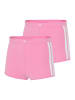 adidas Panty Sport Active Essentials 3 Stripes in Pink