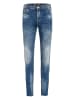 Cipo & Baxx Jeans in Blue