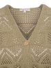 Marie Lund Strickjacke in lind - 0004