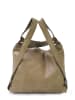 Harpa Rucksack XENIA in Taupe