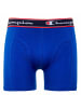 Champion Boxershort in Blau