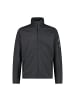 cmp Outdoorjacke in NERO-GRAFFITE