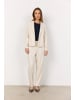 soyaconcept Blazer für in Weiß