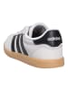 adidas Sneaker BREAKNET SLEEK in grau