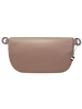 Florence Leder Gürteltasche Florence Tasche rosa, mehrfarbig ca. 25cm