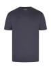 HECHTER PARIS T-Shirt in navy