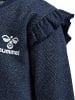 Hummel Reißverschluss Jacke Hmlsally Mädchen in !SARGASSO SEA