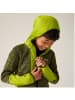 Regatta Dissolver X Midlayer mit Kapuze in Lime