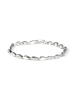 Luxenter Armband Tanal in Silberoptik – TANAL