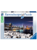 Ravensburger Puzzle 1.500 Teile Winter in New York Ab 14 Jahre in bunt