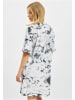 Just Rhyse Just Rhyse Kleider in white/black
