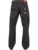 Ecko Unltd. Ecko Unltd. Jeans in raw black