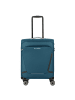 travelite Jetpack Light 4 Rollen Kabinentrolley 55 cm in petrol