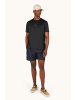 Paul & Shark Badeshorts 10535752499542 Blau